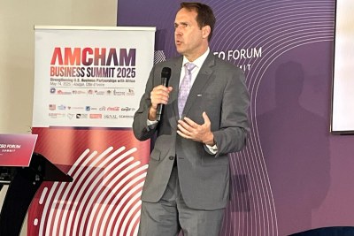Ambassador Troy Fitrell, the acting head of the Africa at the State Department, speaking to the American Chambers of Commerce Business Summit in Abidjan, presented the U.S. government’s new approach to Africa, based on trade not aid, and previewed the new commercial diplomacy strategy for Sub-Saharan Africa.