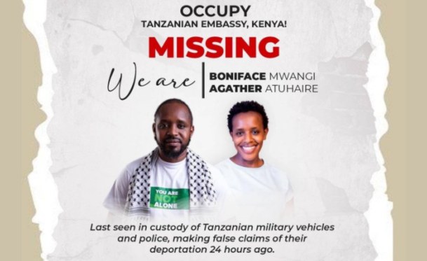 Tanzania: Tanzania: Encourage to the Authoritarian Routine thumbnail
