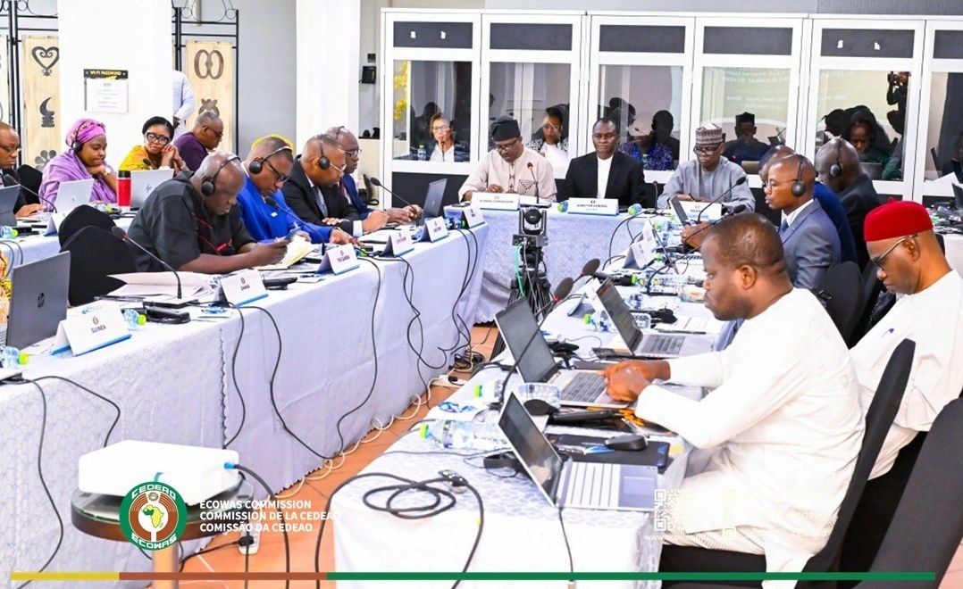West Africa: West Africa's Catastrophe Administration Experts Convene in Accra to Reinforce Regional Recovery and Resilience Ideas thumbnail