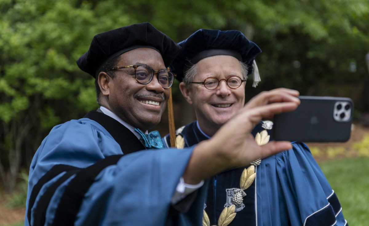 Africa: The Optimist-in-Chief Who Made Africas Premier Development Bank a Global Powerhouse