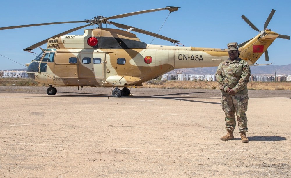 Kenya: Kenya's Major Non-Nato Ally Status Here to Stay thumbnail