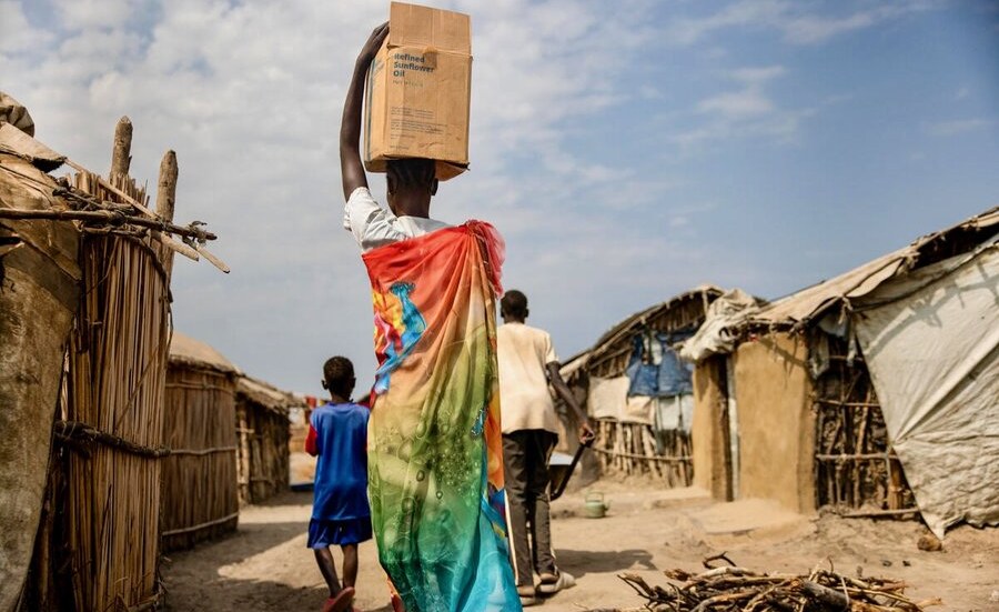 Africa: World Refugee Day: Energising Potential - U.S.$365,000 Awarded to Refugee Entrepreneurs in Africa