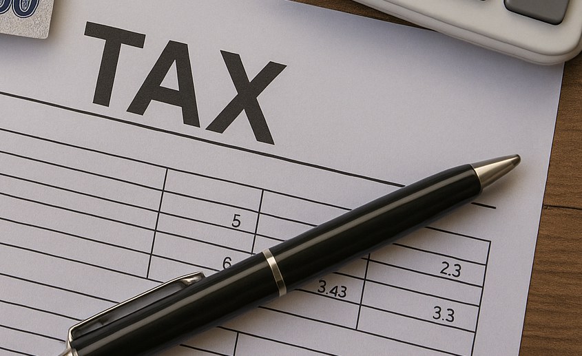 South Africa: Colonial Tax Records Hold 3 Lessons for South Africa Today - Economic Historian