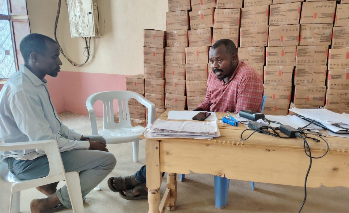 Sudan: Extreme Malnutrition Cases Treble in Islamic Reduction Clinics in Darfur, As A entire bunch of Thousands of Of us Waft Attacks thumbnail