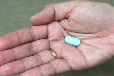 How close is South Africa to meeting its HIV treatment goals? We look at the numbers.