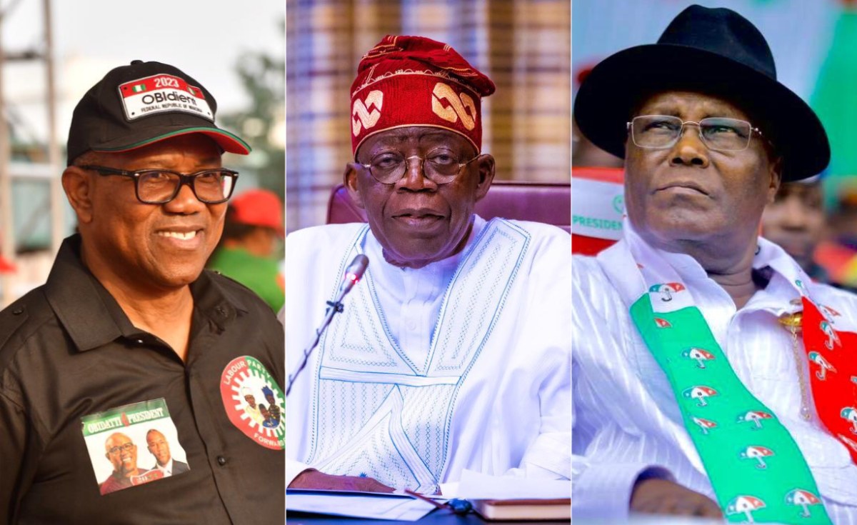 Nigeria: First Daily Dialogue - Ex-Military Chiefs, Politicians, Others Back State Police, Urgent Security Reforms