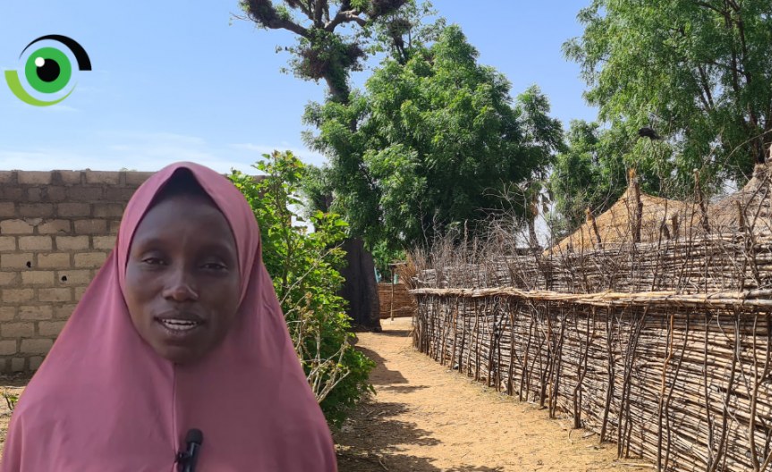 Nigeria: Left Behind thumbnail
