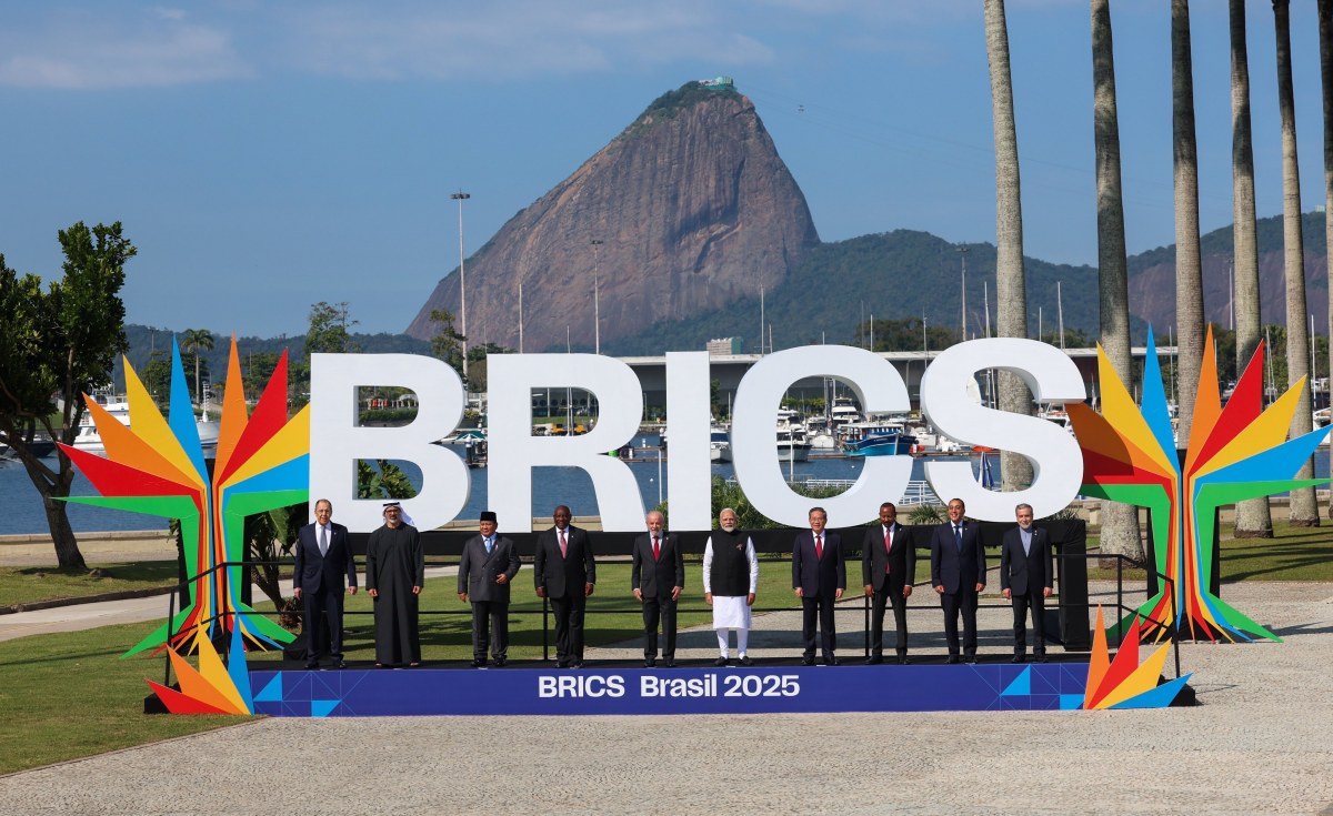 Africa: BRICS Summit 2025 – Will Slow and Steady Actually Win the Race?