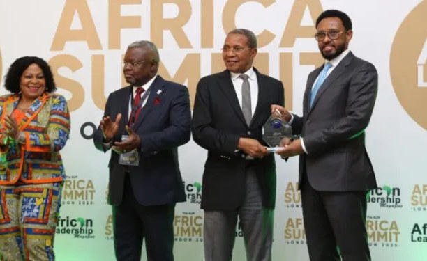 Somalia: Somalias Finance Minister Biixi Imaan Cige Named Africas Best Finance Minister of 2025