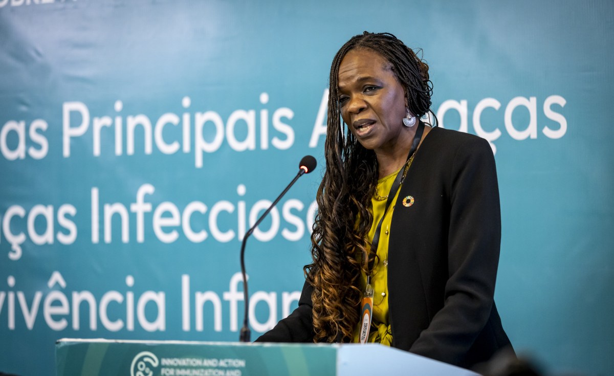 Africa: Most Child Deaths Are Preventable So Why Are They Still Hpening?