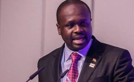 Ghana: Helicopter Crash Kills Several Ghanaian Govt Officials