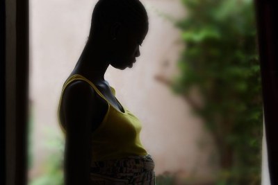 Women across the Sahel region are facing a steady erosion of their human rights and fundamental freedoms. (file photo)