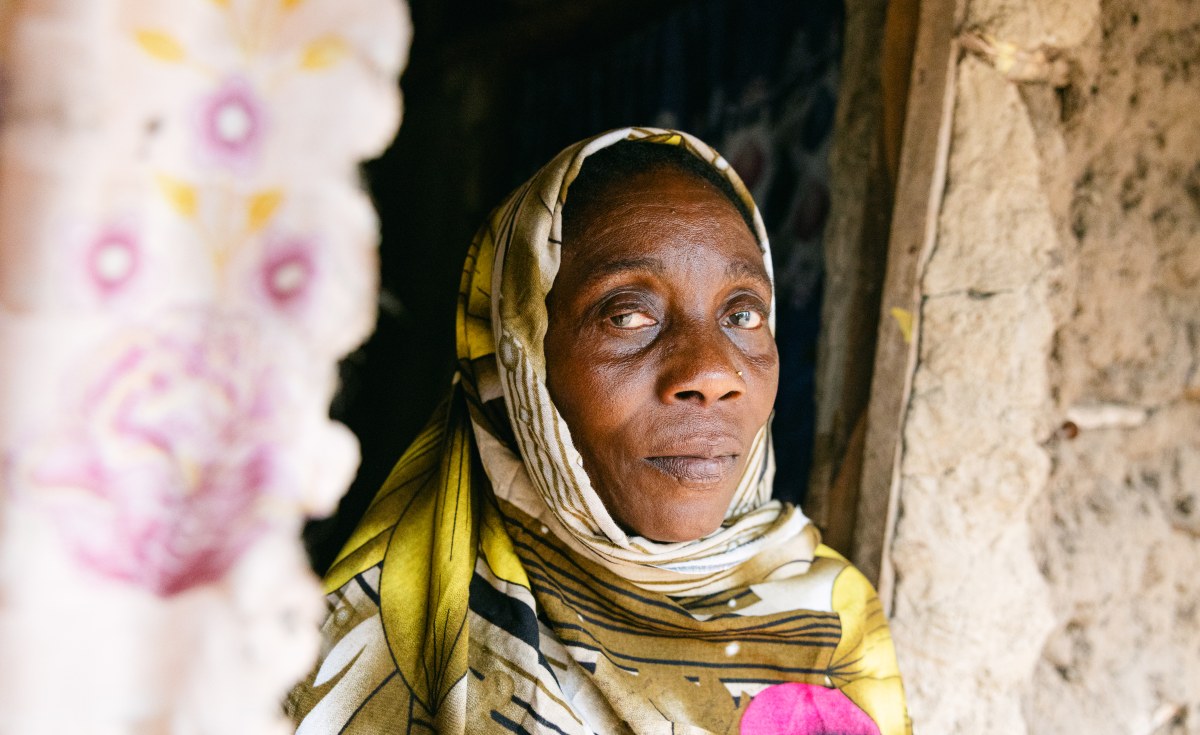 Tanzania: 'I Fought for My Sight, Now I Fight for Others' - Fatuma Saidi Majogo