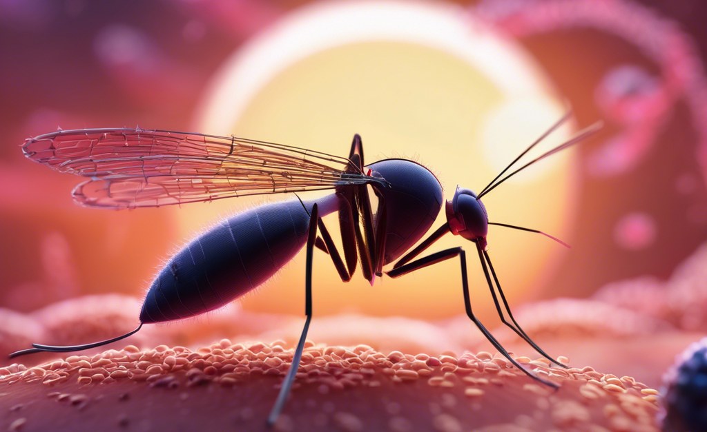 Africa: How Africa's Ancient Enemy - Malaria - May Have Influenced COVID-19 Severity