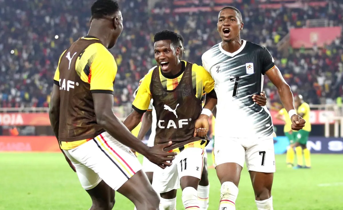 Africa: 74 Goals, 25 Wins, 11 Draws - Statistics That Defined the CHAN 2024 Group Stage