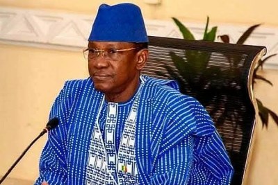 Choguel Kokalla Maiga