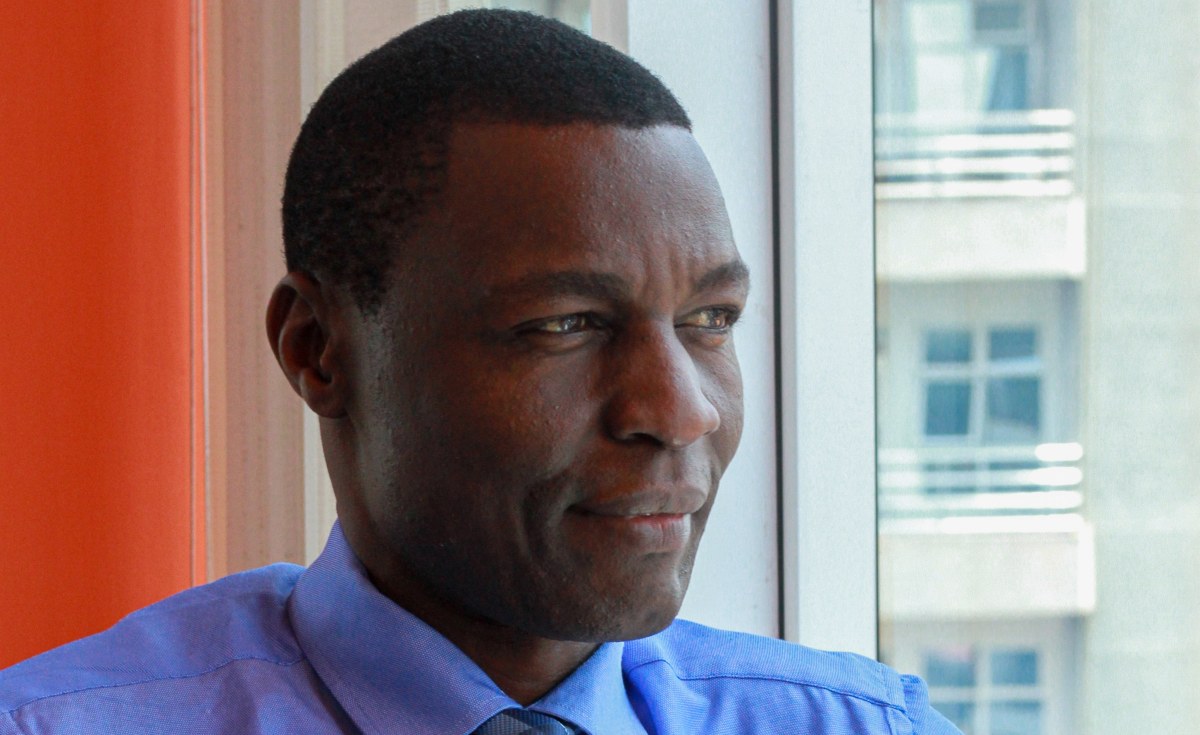 Africa: 'When Farmers Lead, Resilient Growth Follows'