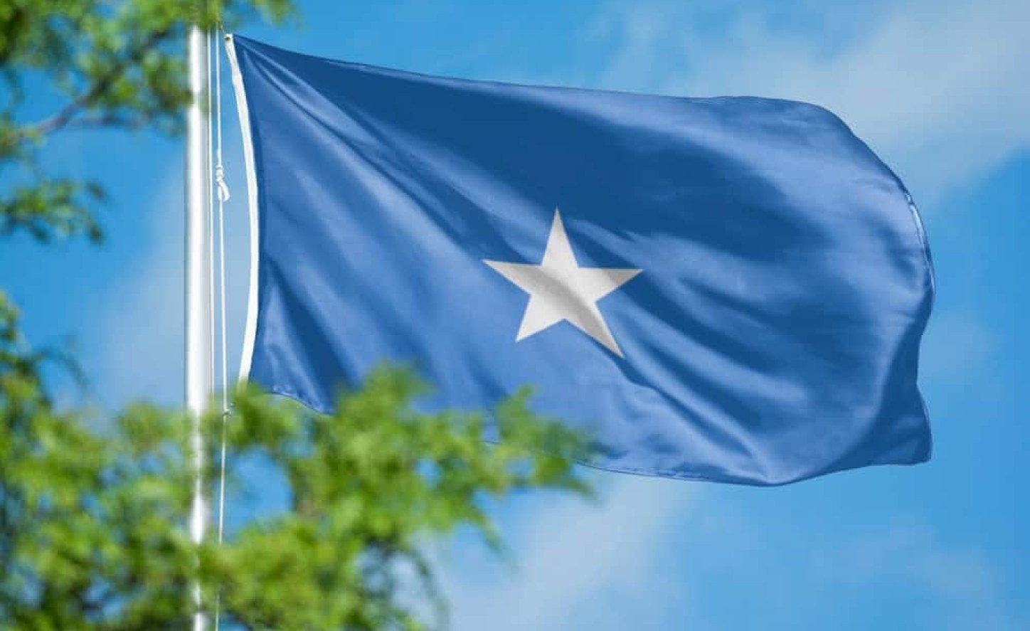 Somalia Enters Political Uncertainty As Parliament Term Expires