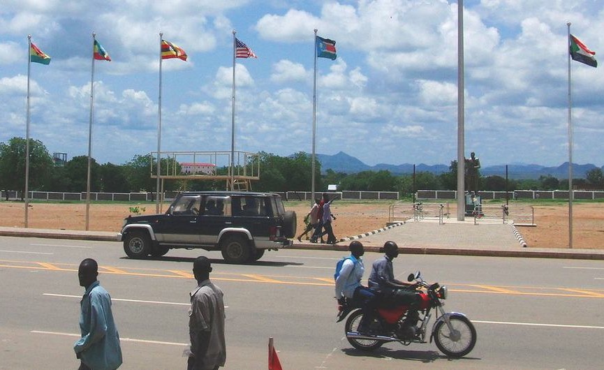 South Sudan: South Sudan Rejects Claims of Foreigners' Expulsion Order