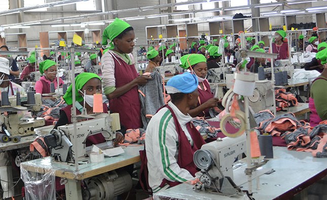 Africa: The end of AGOA?