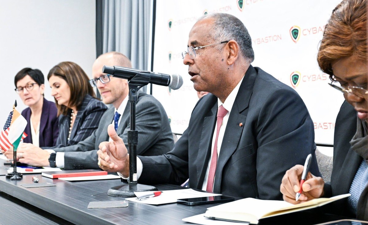 Top U.S. Officials, Citi and Cybastion, U.S. Tech Leaders Formally Announce 0M EXIM Financing Guarantee in Africa’s Digital Sector