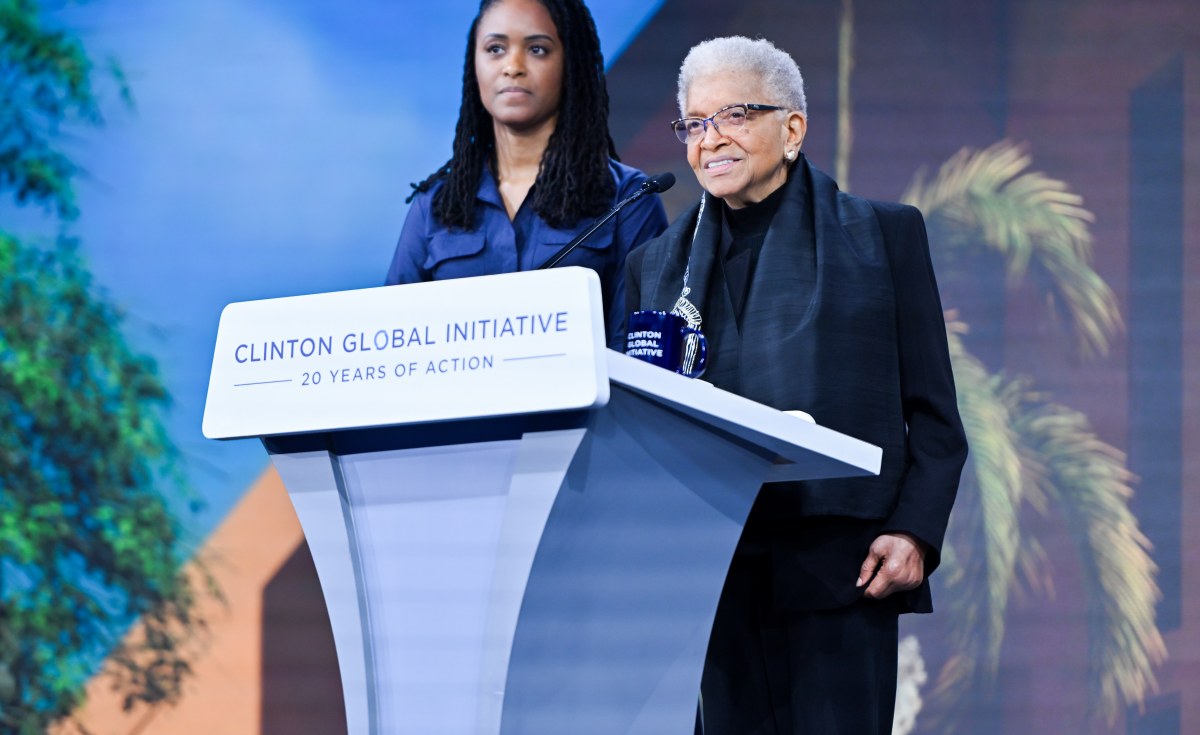 Africa: Ellen Johnson Sirleaf Makes Commitment to Build The African Women’s House: A First-of-Its-Kind Pan- African Hub For Women’s Leadership