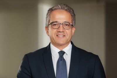 Khaled El-Enany