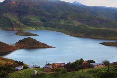 Families who were moved 20 years ago to make way for the Mohale Dam in the Lesotho Highlands have lost a court battle over compensation.