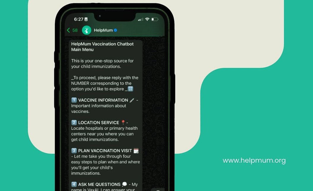 Nigeria: The WhatsApp Chat That Could End a Health Crisis #CPHIA2025