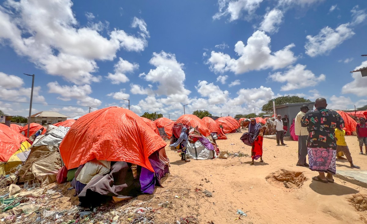 Somalia: Somalia Faces Escalating Crisis as Drought and Funding Shortfalls Threaten Millions