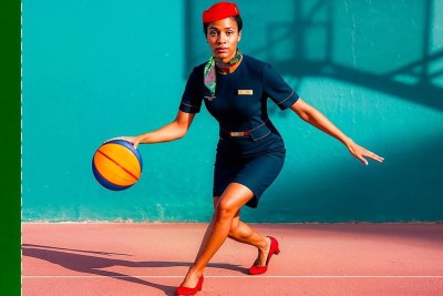 Air Sénégal sponsor officiel des JOJ 2026