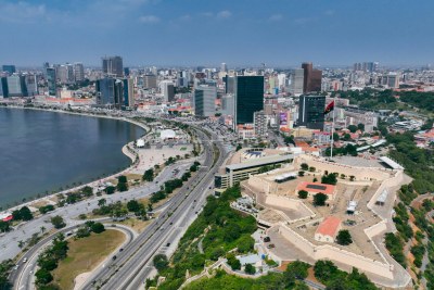 Luanda