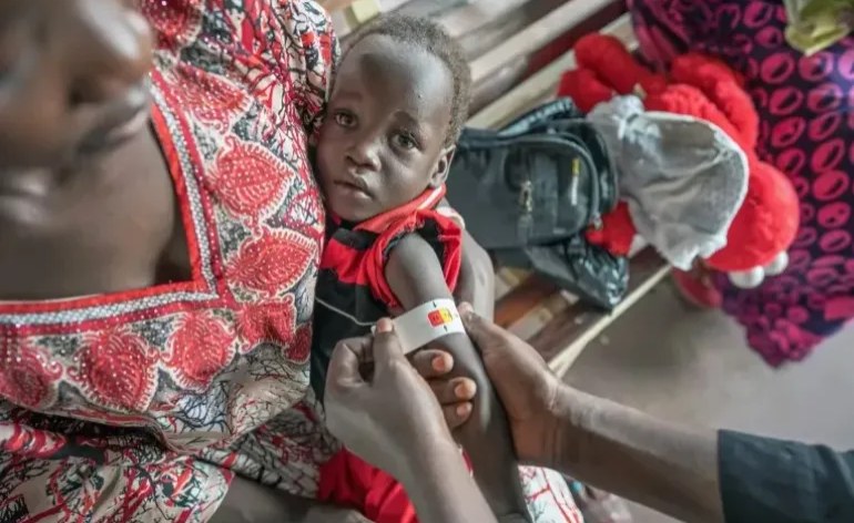 Africa: Global Hunger Declines Again but Progress Remains Uneven Across Regions