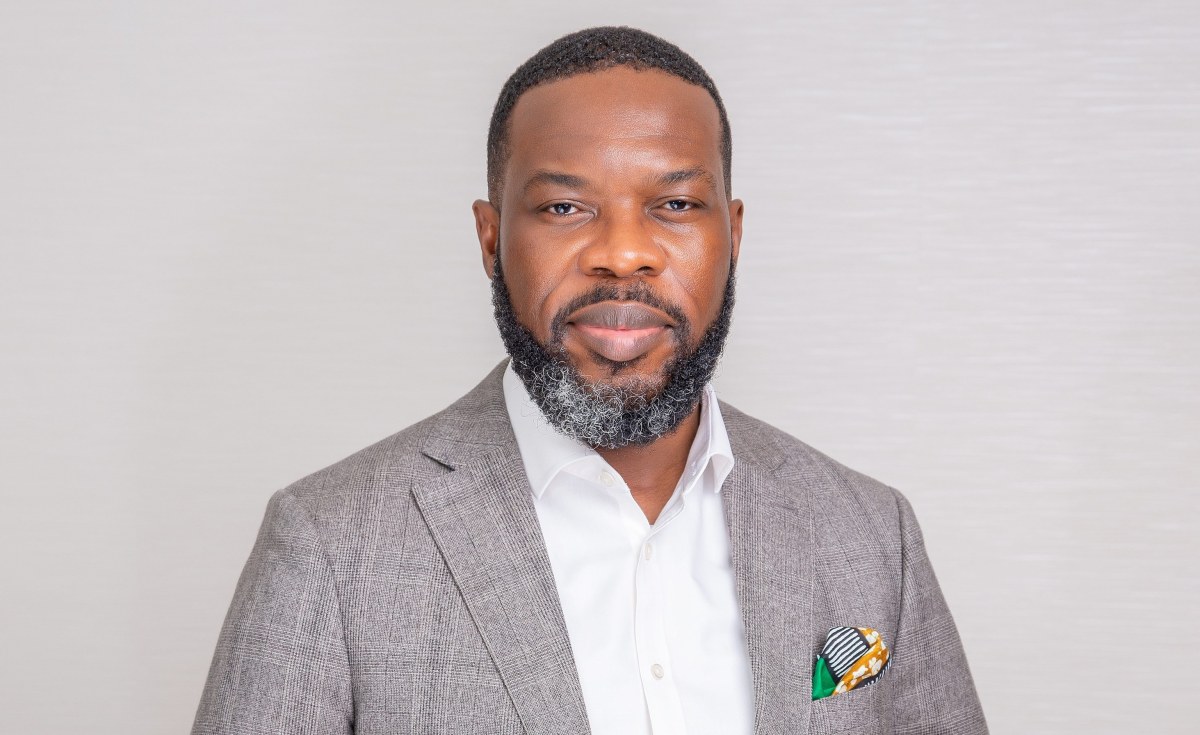 Africa: A Just Transition is a Talent Transition