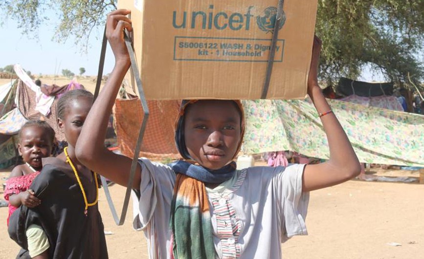 Sudan: Darfur-Bound Aid Destroyed, 20 Civilians Dead As Drones Hit Eastern ...