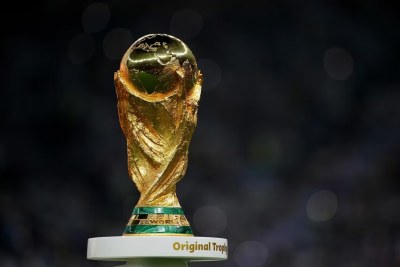 Coupe du monde