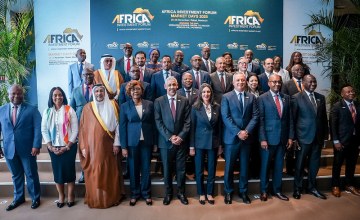 AIF 2025 - Leaders Champion Private Capital and Policy Reforms