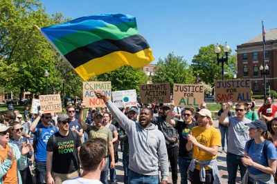 Tanzania’s disputed October 29 elections were followed by mass protests and mass protests.