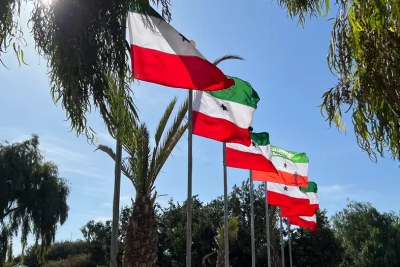 Drapeau de la Somaliland