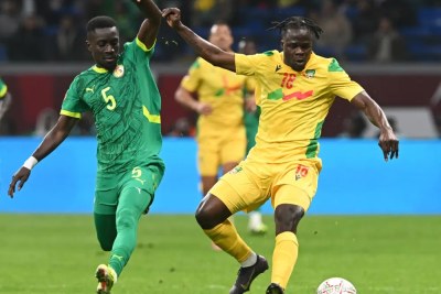 With a commanding 3-0 victory over Benin, Senegal finishes at the top of Group D, and Benin - despite the defeat - also progresses to the Round of 16 as one of the best third-placed teams in the TotalEnergies CAF AFCON in Morocco.