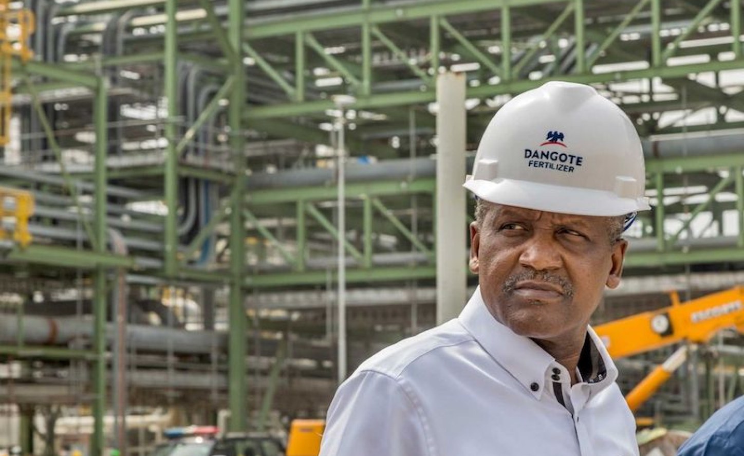 Nigeria : Dangote dément un conflit avec Tony Elumelu, rejette les allégations de financement de la raffinerie