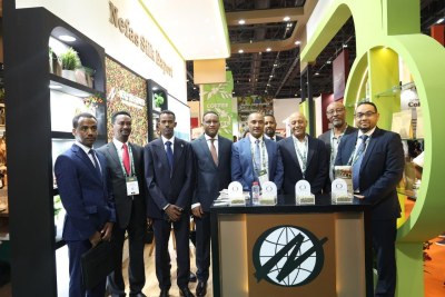 L’Éthiopie prend part au World of Coffee Dubaï 2026 avec une délégation de 26 exportateurs, mettant en valeur une sélection variée de cafés premium et de spécialité.