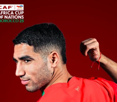 Album photo CAN Maroc 2025