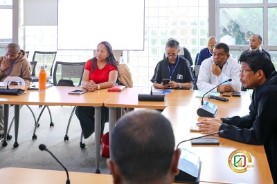 Une réunion pour mobiliser les fonds d’urgence, mercredi, après les cyclones Fytia et Gezani à Madagascar.