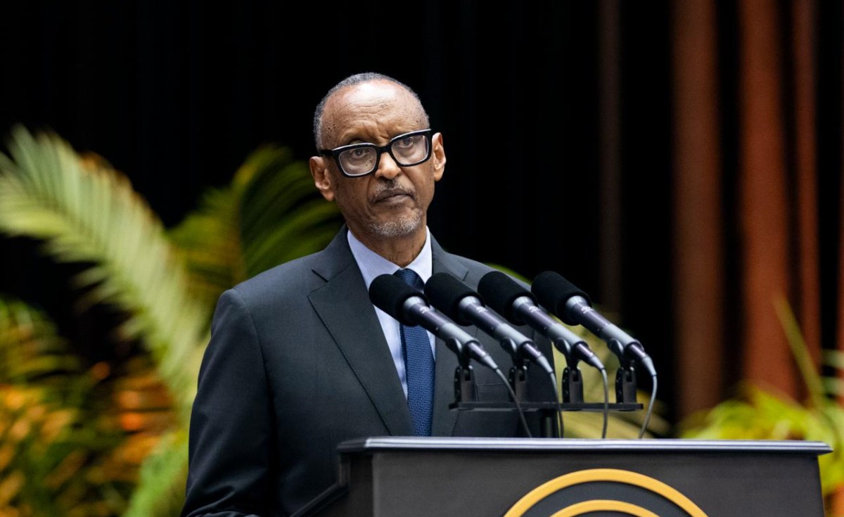 Rwanda: Sanctions Ignore Root Causes of DR Congo Crisis - Kagame