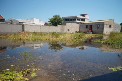 Six years after Cyclone Idai ripped through Beira, the city's wounds are still raw. As a new storm gathered in the Indian Ocean in February, journalist Sean Christie found a city caught in a permanent state of waiting for the next disaster to hit.