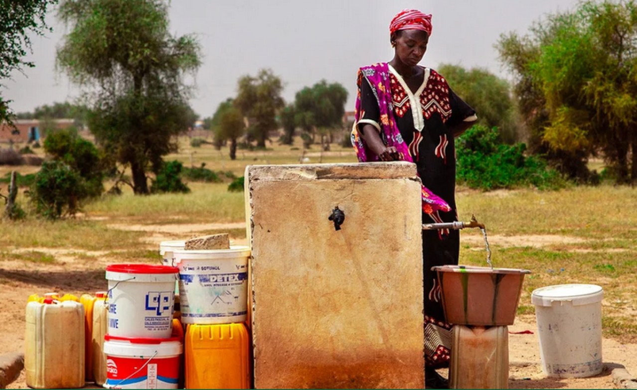 African Development Bank Group - allAfrica.com