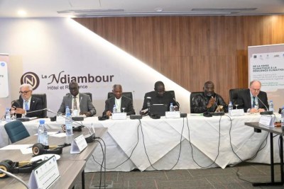Dakar accueille le « West Africa Climate Resilience Summit »