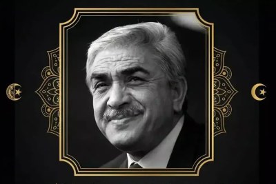 Algeria’s former President, Liamine Zeroual, passed away after a long illness.