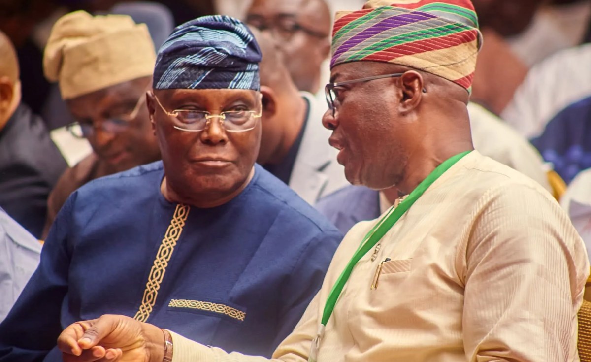 Nigeria: 2027 Election - Opposition Parties Agree to Field One Candidate Against Tinubu